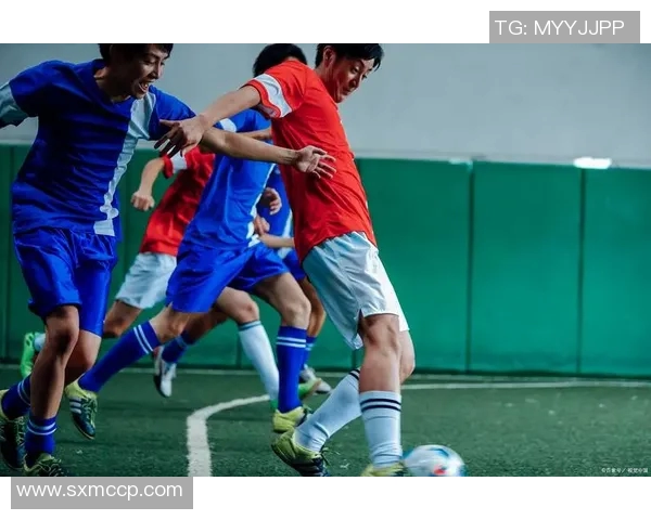 《足球之梦：每一场比赛背后的坚持与荣耀》