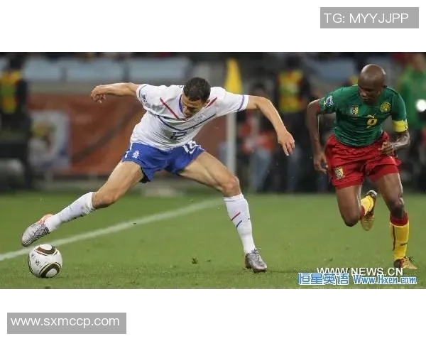 喀麦隆足球传奇球星：从恩佐比奥到埃托奥的辉煌历程与影响